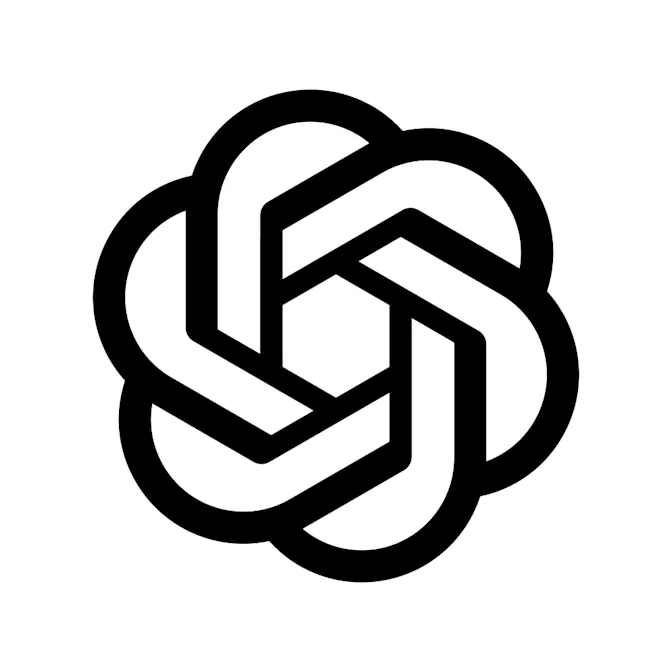 ChatGPT Logo