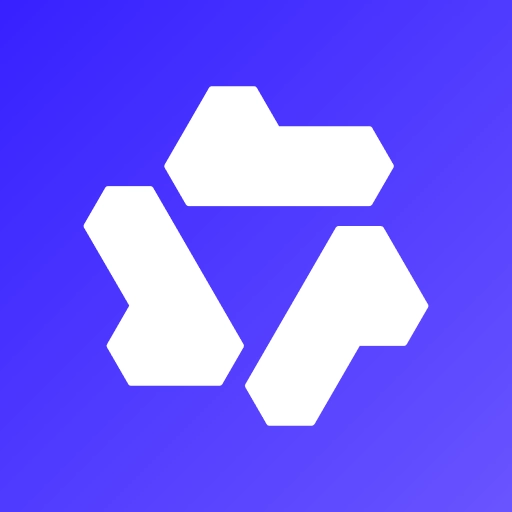 千问 Logo