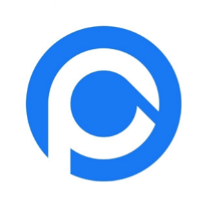 PPIO派欧云 Logo