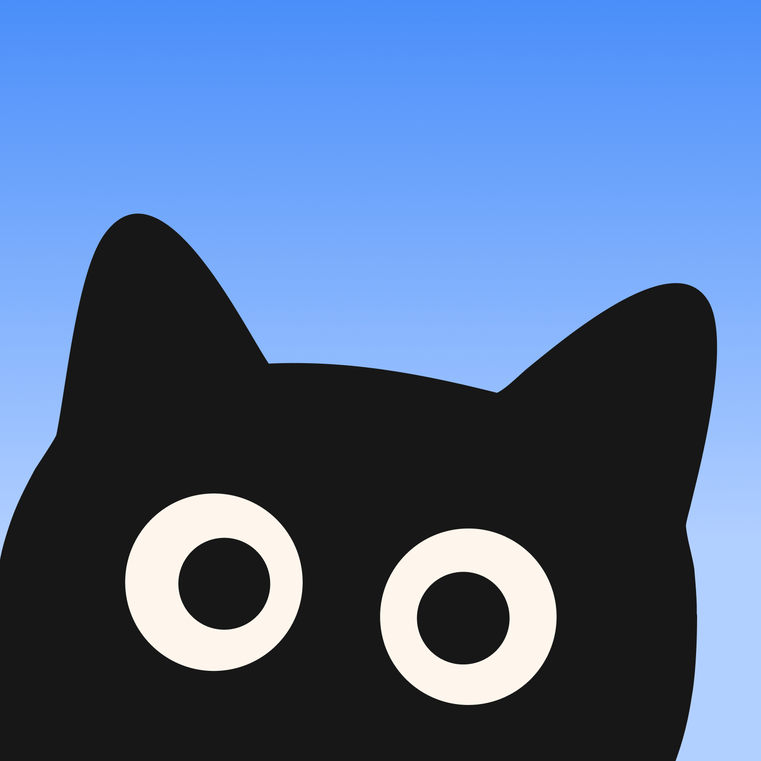 OmniBox小黑 Logo