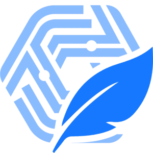 千笔降AI率 Logo