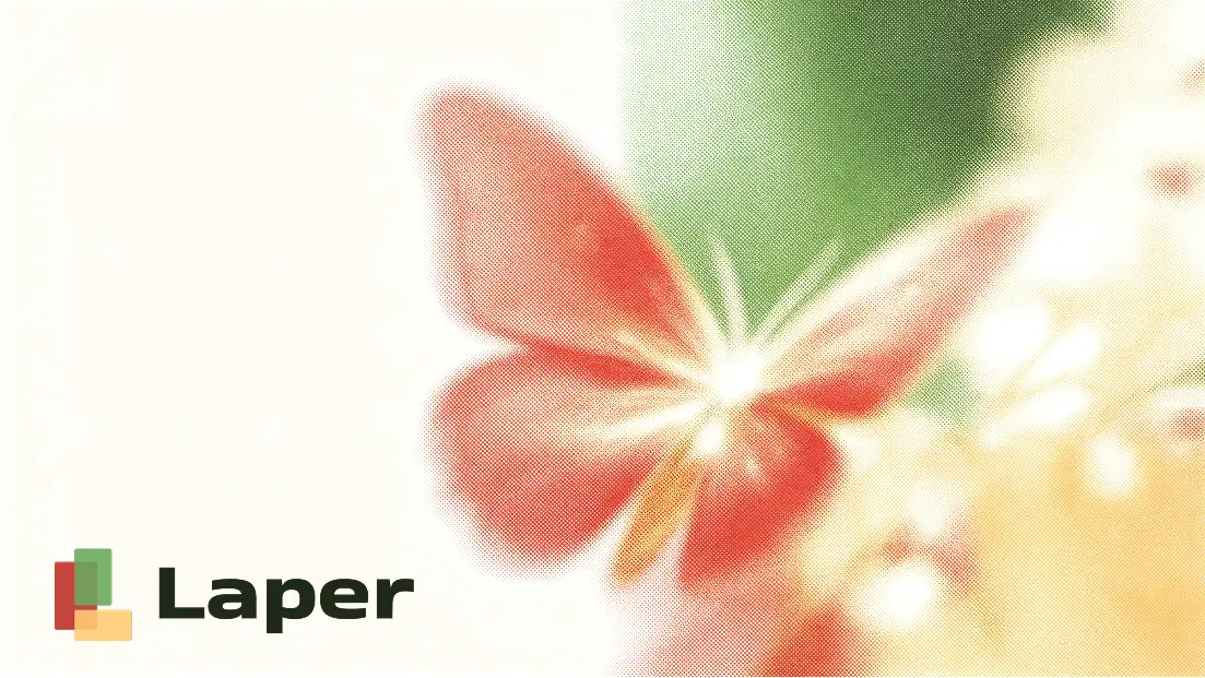 Laper 产品截图 0