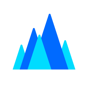 火山引擎 Logo