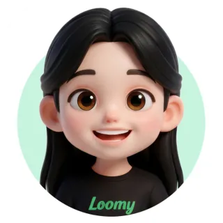 Loomy Logo
