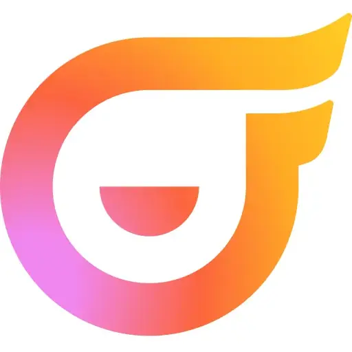 码上飞 Logo