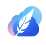 白梦写作 Logo